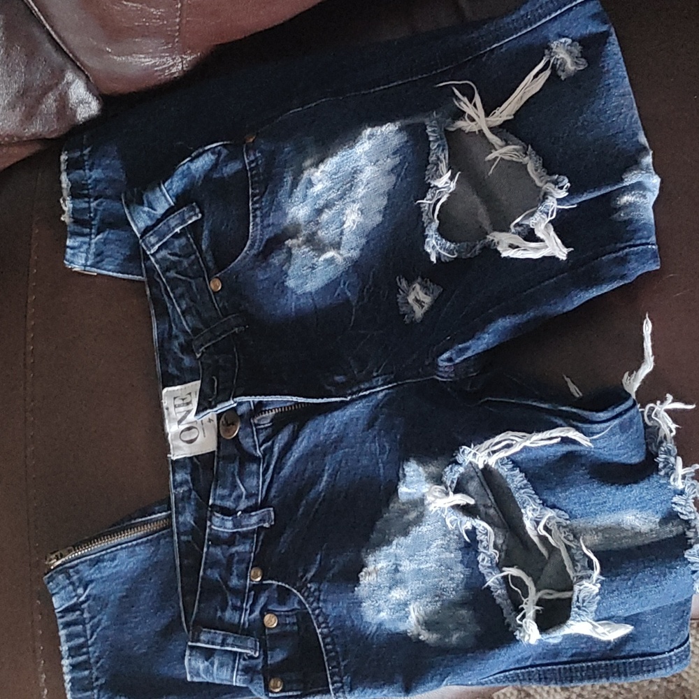 One teaspoon denim - Picture 10 of 11